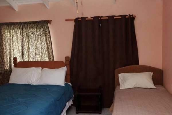 Hotel Ellen Bay Cottages (Coconut Hall)